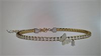 Bracelet Nanán Child in Silver NAN0545 - NAN0545